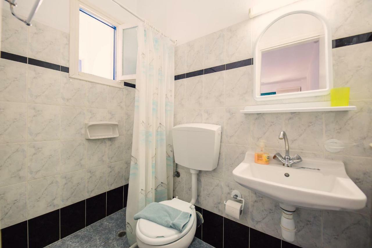 Alikí Villa Anna Maria מראה חיצוני תמונה