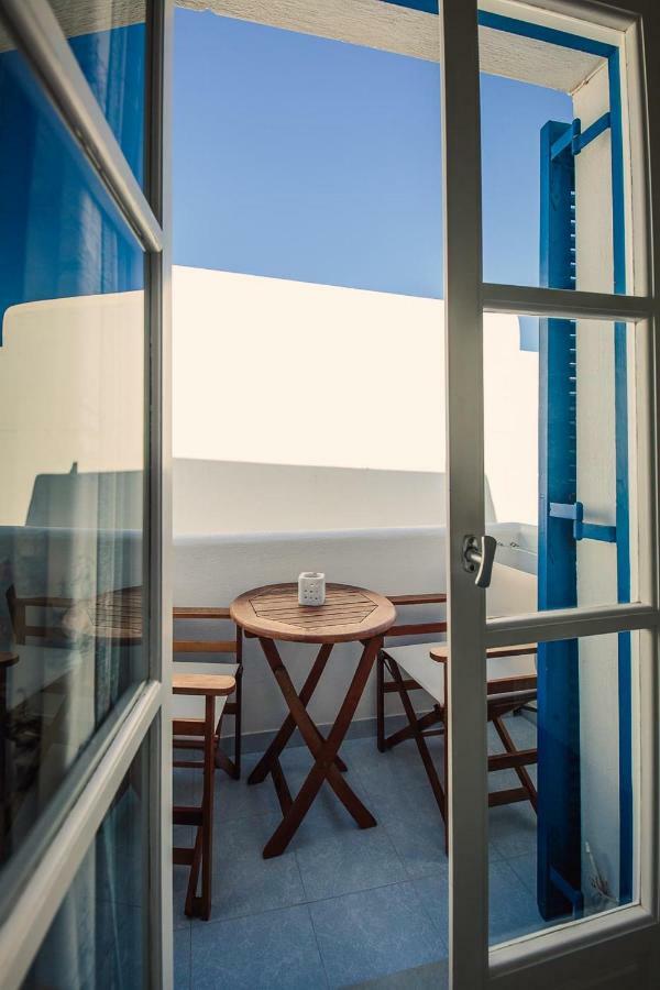 Alikí Villa Anna Maria מראה חיצוני תמונה