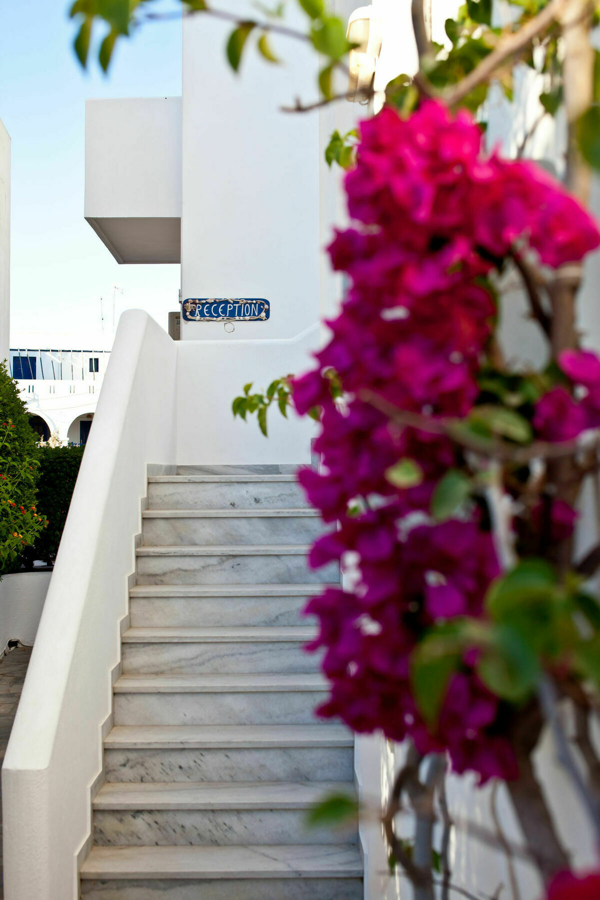 Alikí Villa Anna Maria מראה חיצוני תמונה
